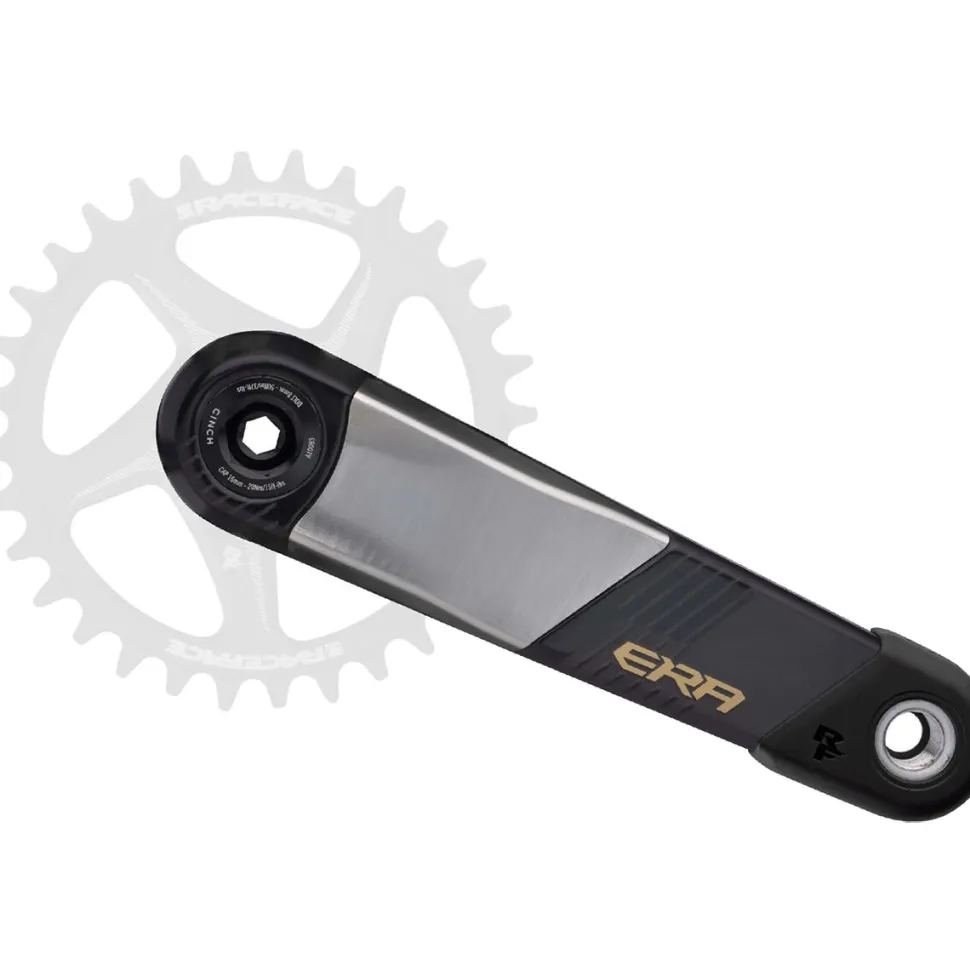 Era Crank Arms