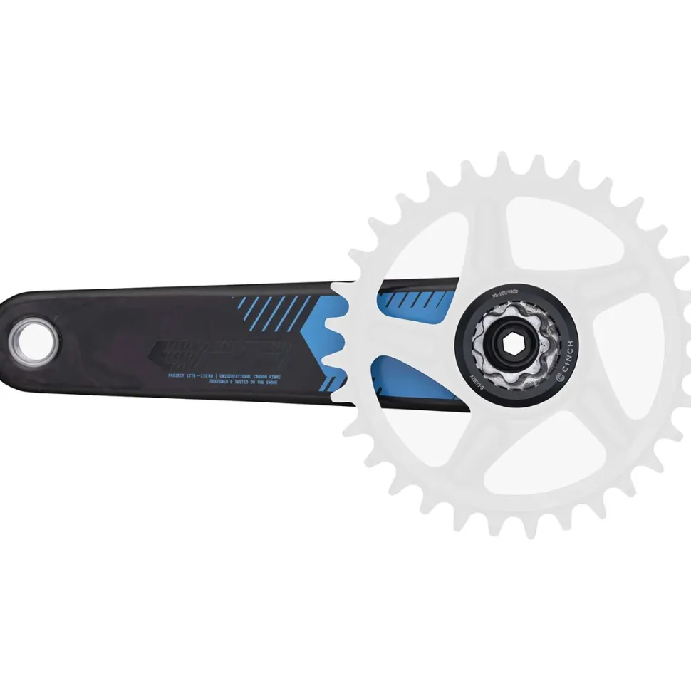 Era Crank Arms