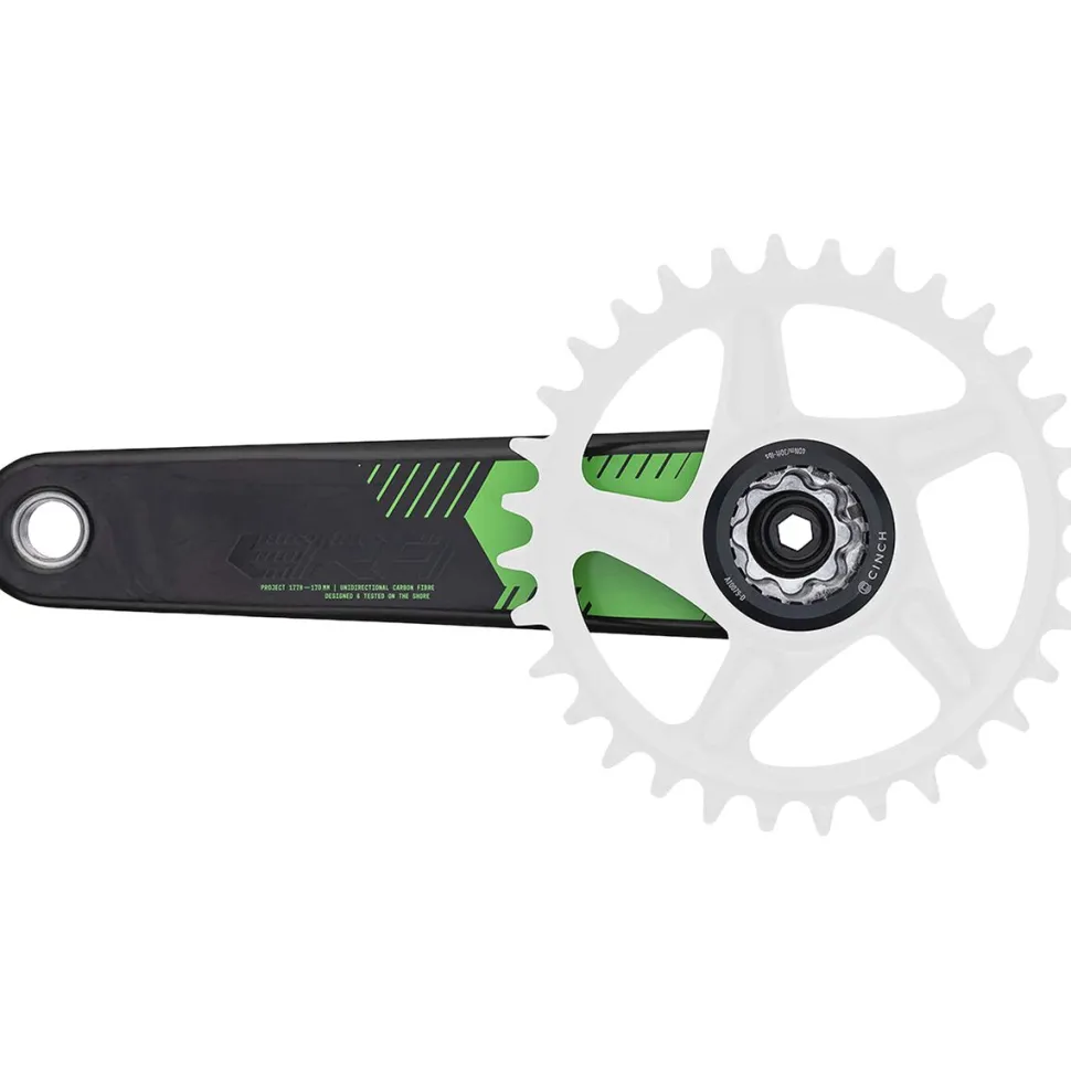 Era Crank Arms