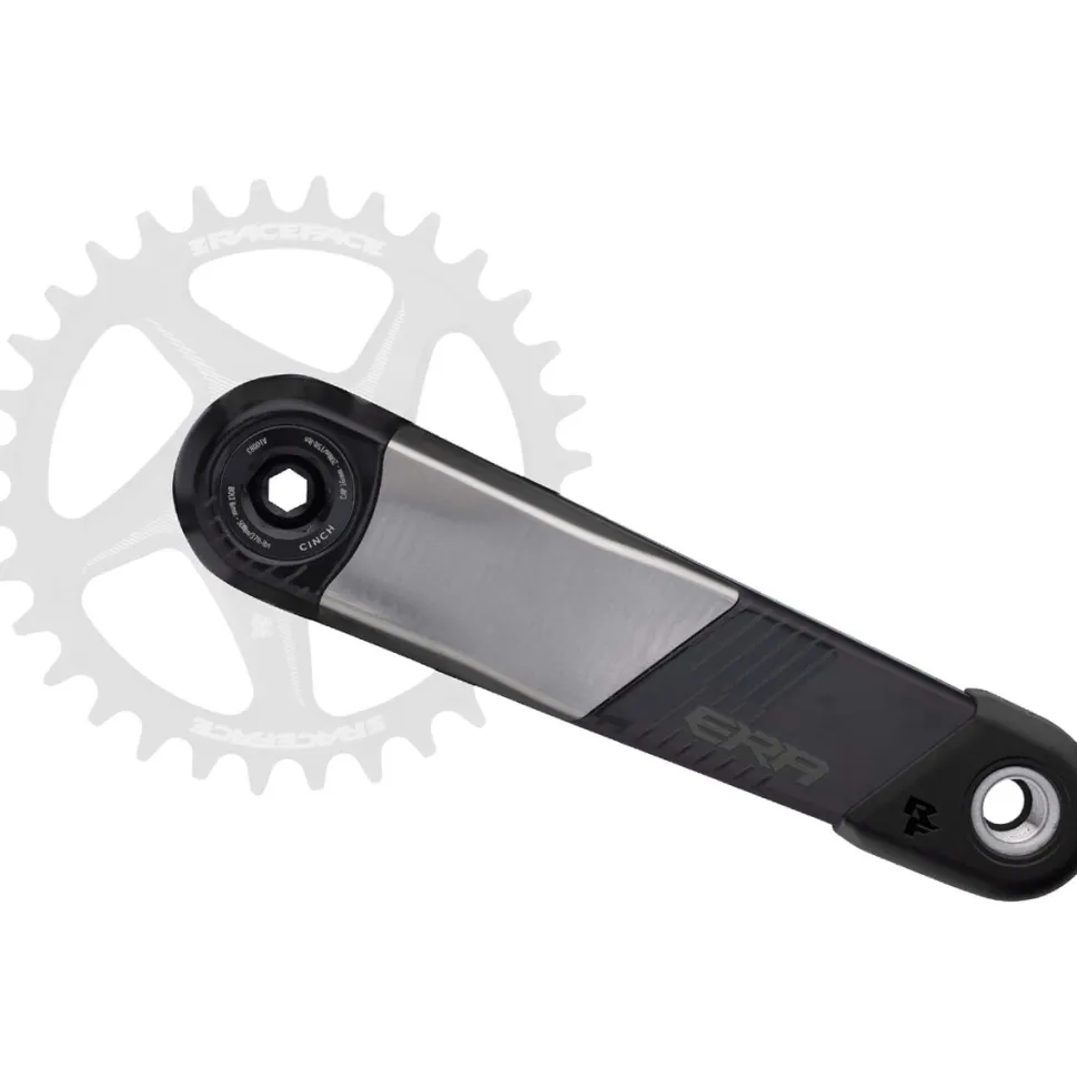 Era Crank Arms