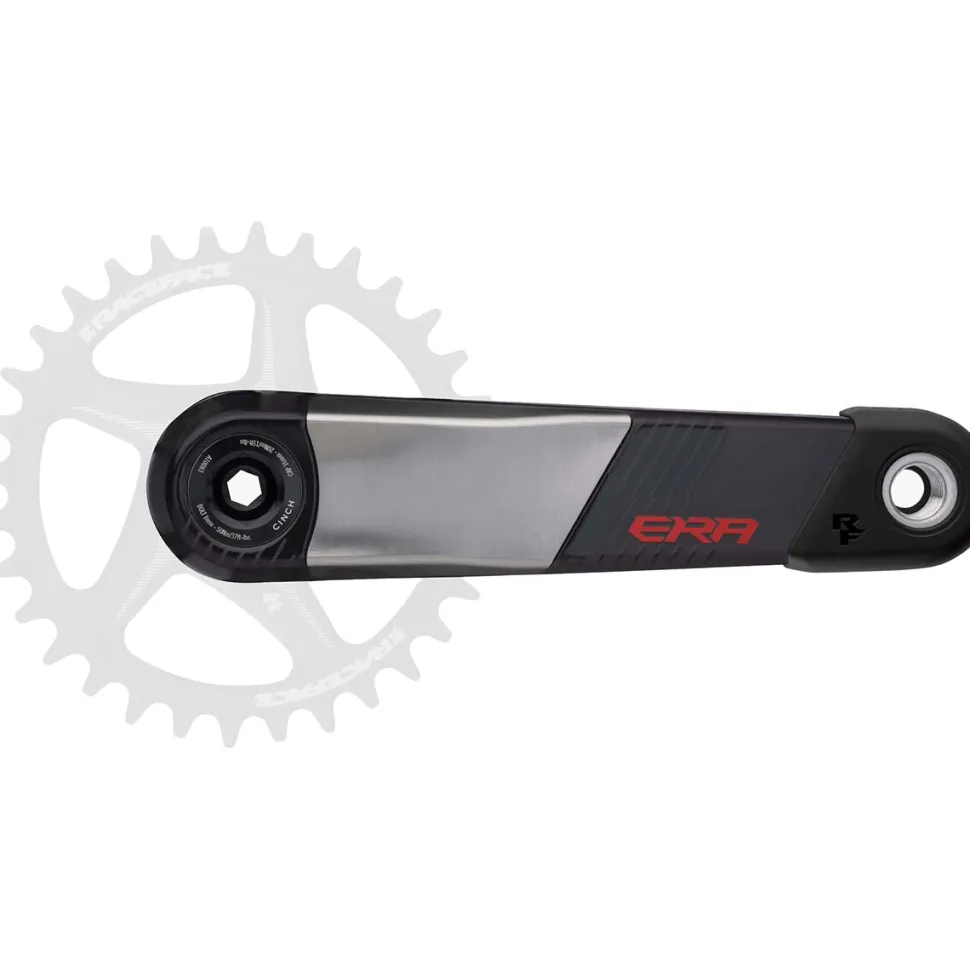 Era Crank Arms