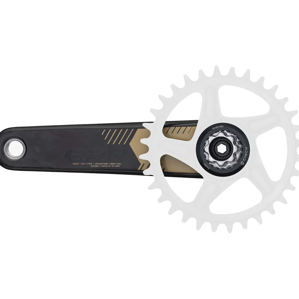 Era Crank Arms