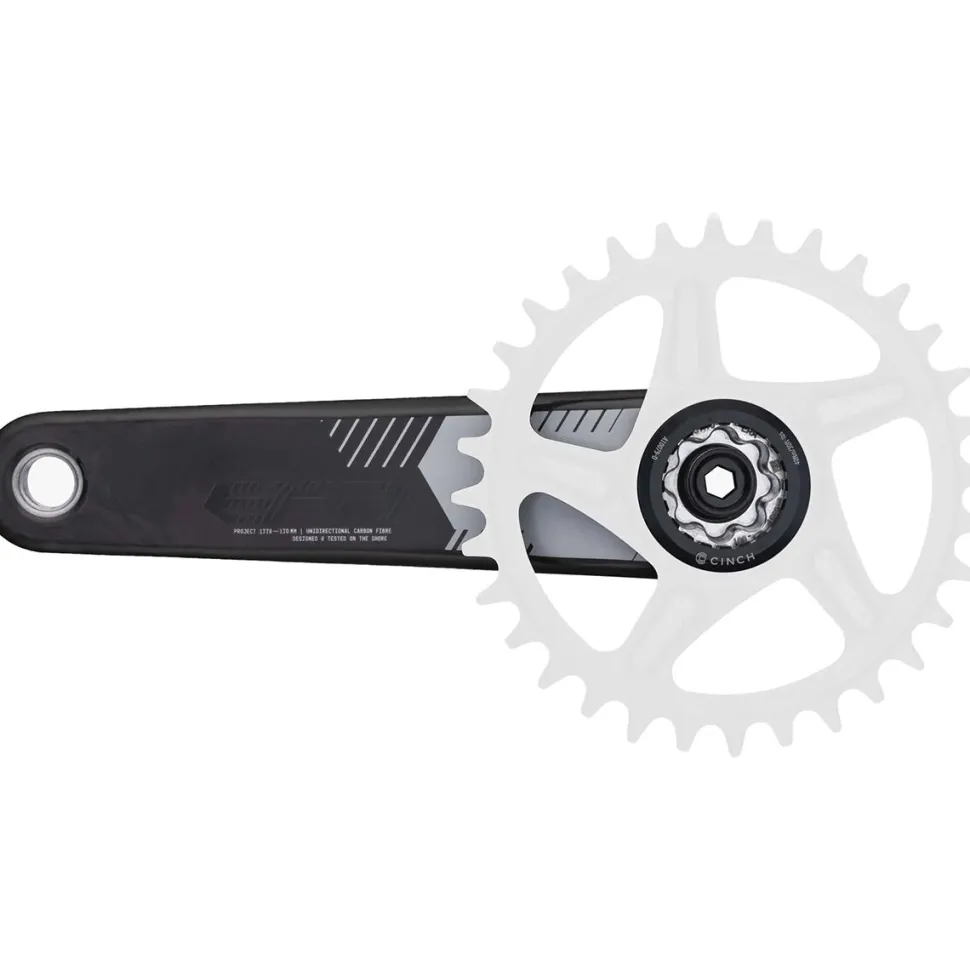 Era Crank Arms