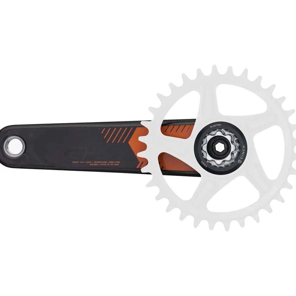 Era Crank Arms