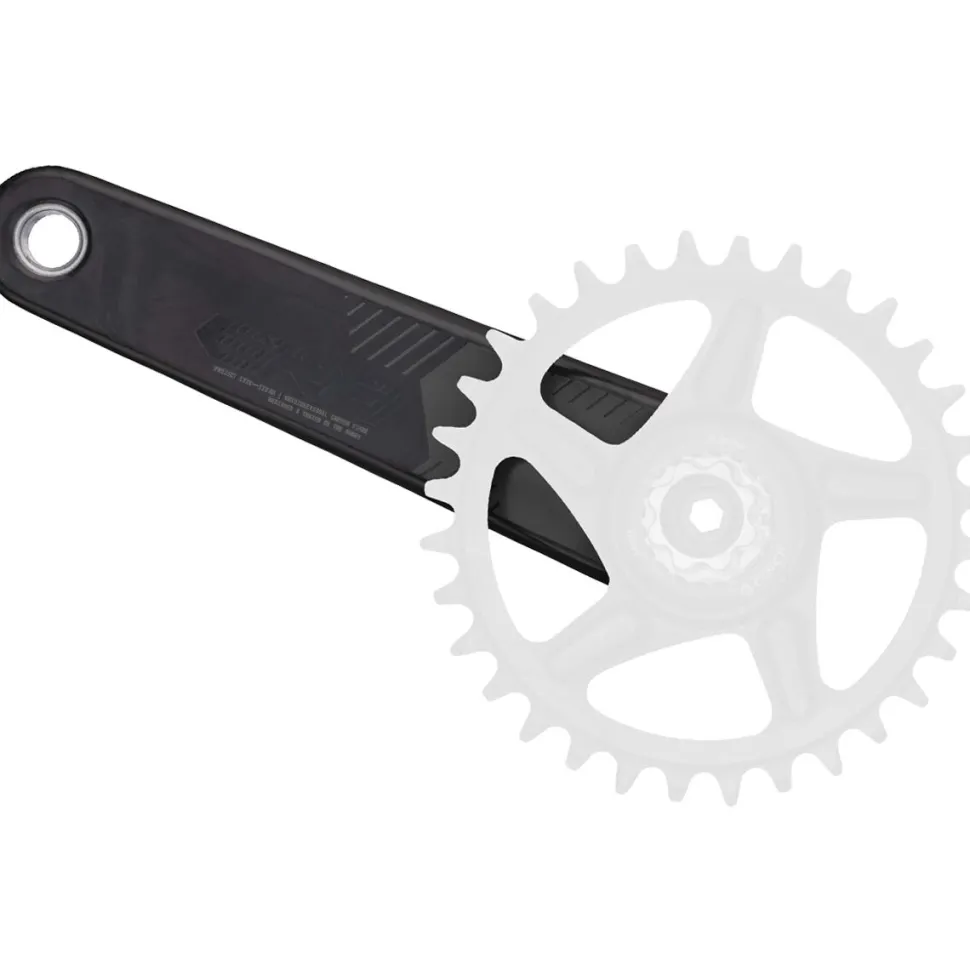 Era Crank Arms