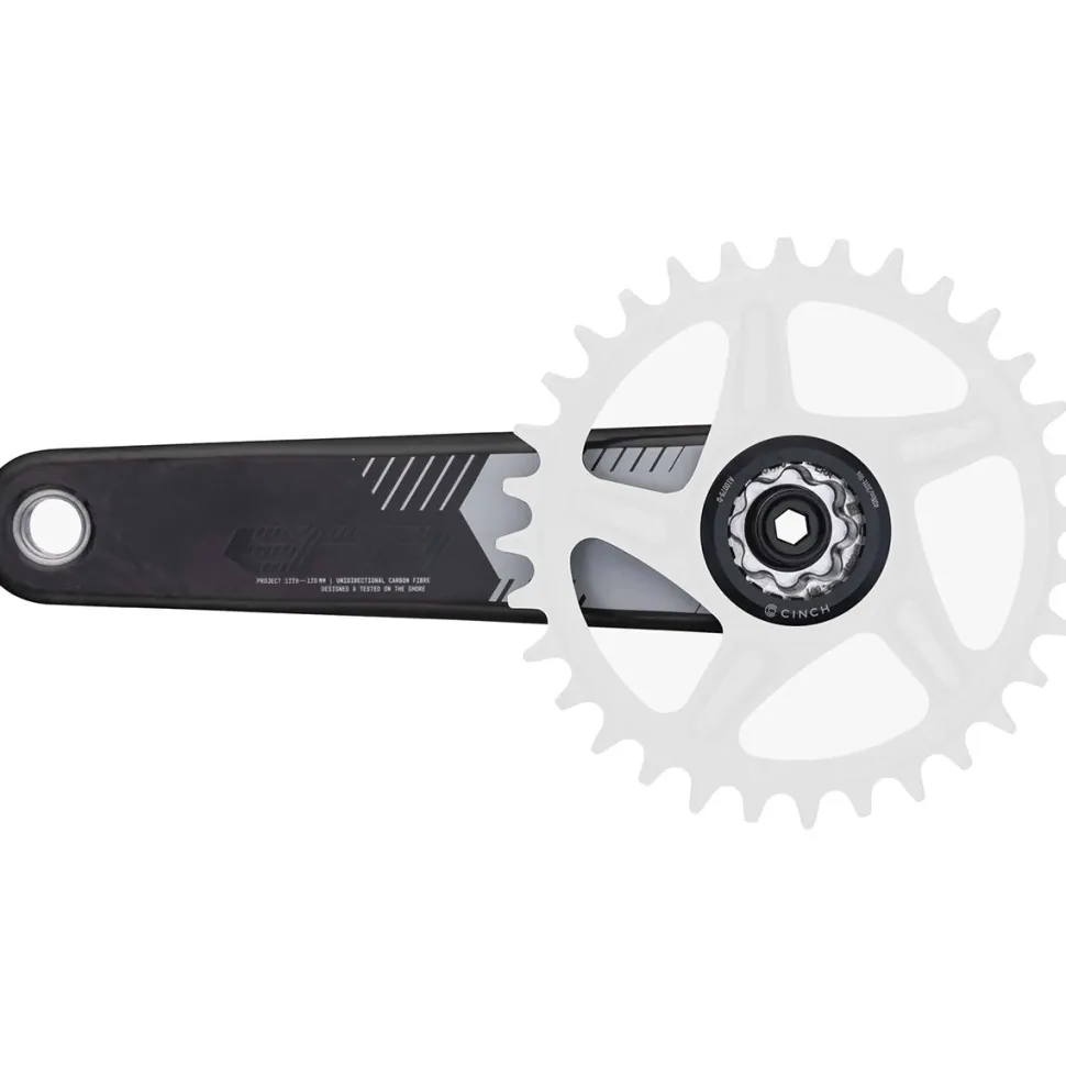 Era Crank Arms