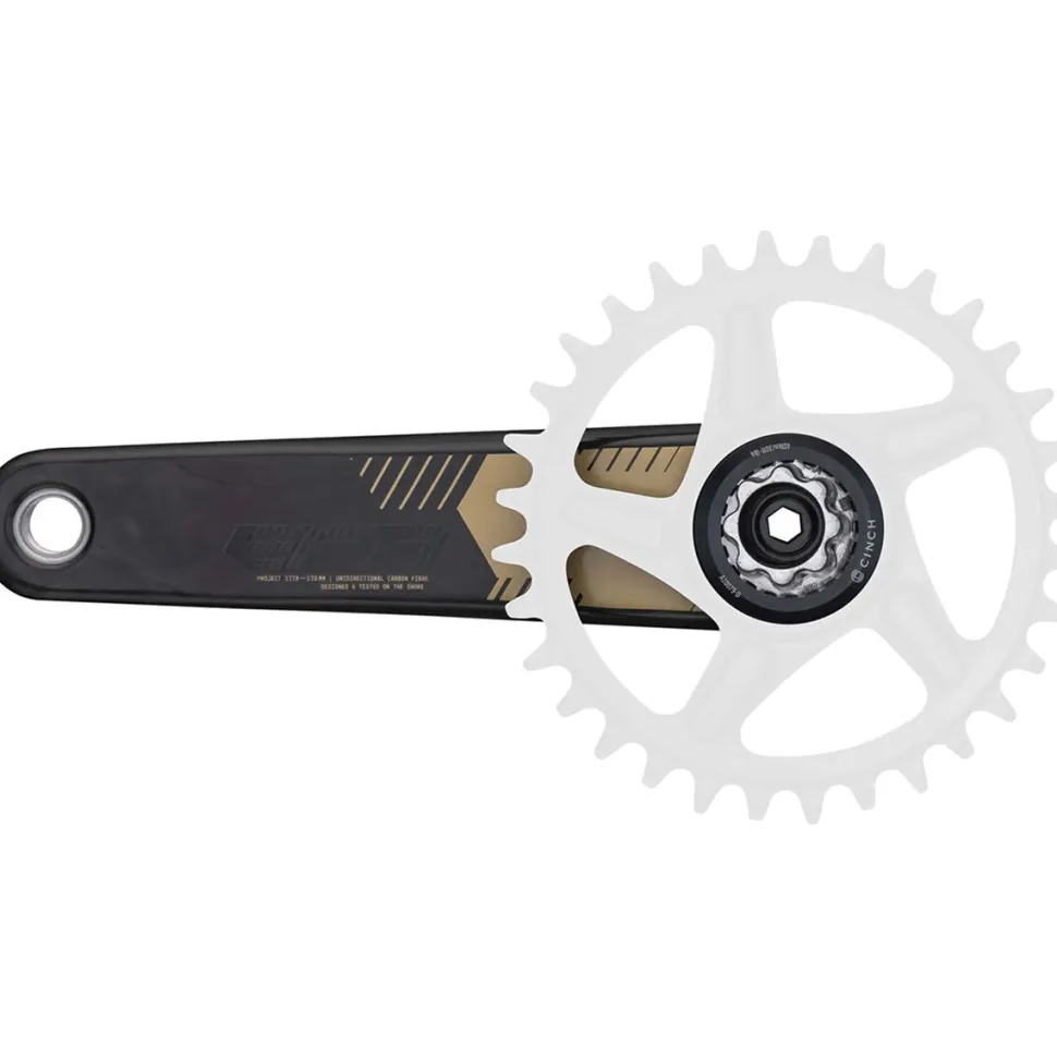 Era Crank Arms