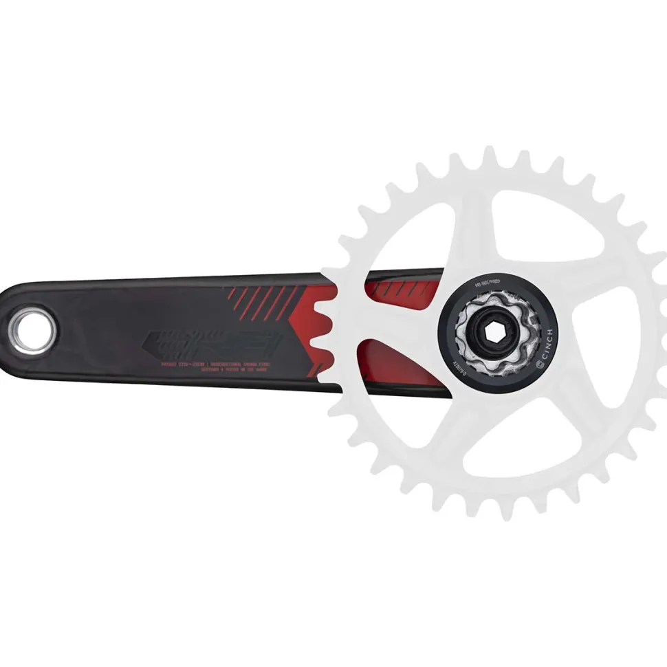 Era Crank Arms