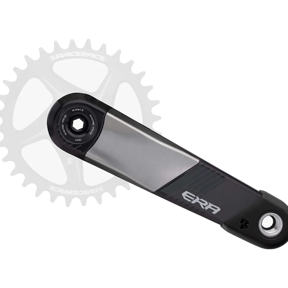 Era Crank Arms