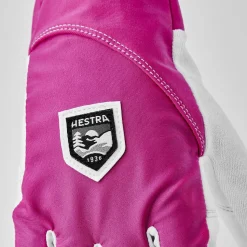 Ergo Grip Race Cut Glove
