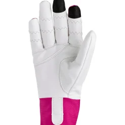 Ergo Grip Race Cut Glove
