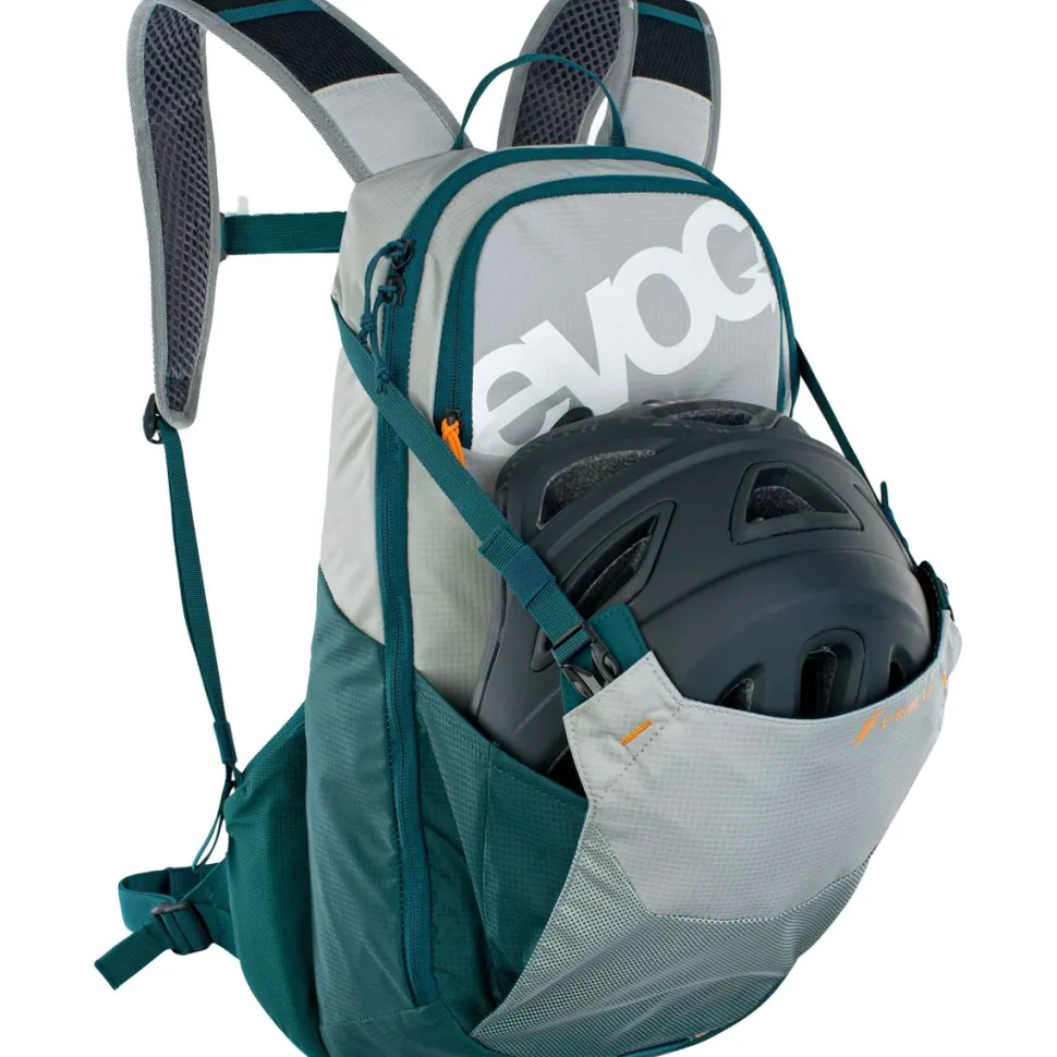 E-Ride 12L Backpack