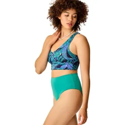 Erin Reversible Bikini Bottom - Women's