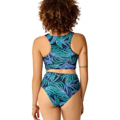 Erin Reversible Bikini Bottom - Women's