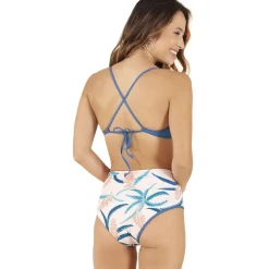 Erin Reversible Bikini Bottom - Women's