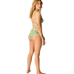 Erin Reversible Bikini Bottom - Women's