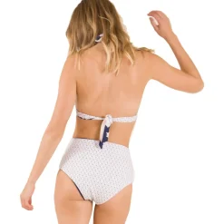 Erin Reversible Bikini Bottom - Women's