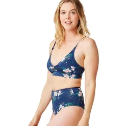 Erin Reversible Bikini Bottom - Women's