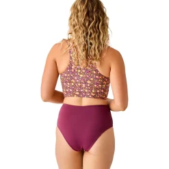 Erin Reversible Bikini Bottom - Women's