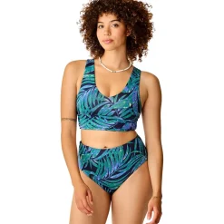 Erin Reversible Bikini Bottom - Women's