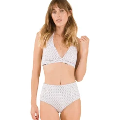Erin Reversible Bikini Bottom - Women's