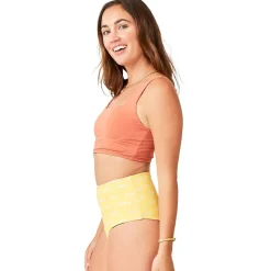 Erin Reversible Bikini Bottom - Women's