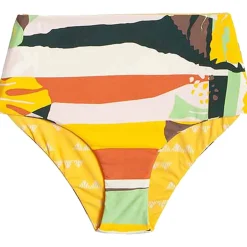 Erin Reversible Bikini Bottom - Women's
