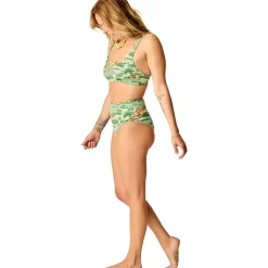 Erin Reversible Bikini Bottom - Women's