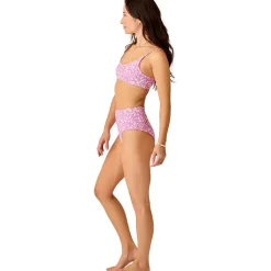 Erin Reversible Bikini Bottom - Women's