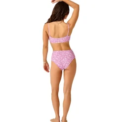 Erin Reversible Bikini Bottom - Women's