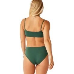 Erin Reversible Bikini Bottom - Women's