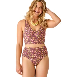 Erin Reversible Bikini Bottom - Women's