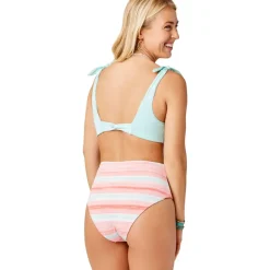Erin Reversible Bikini Bottom - Women's