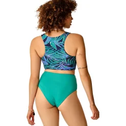 Erin Reversible Bikini Bottom - Women's
