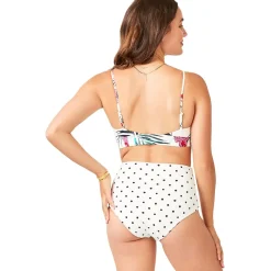 Erin Reversible Bikini Bottom - Women's