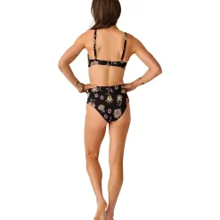 Erin Reversible Bikini Bottom - Women's