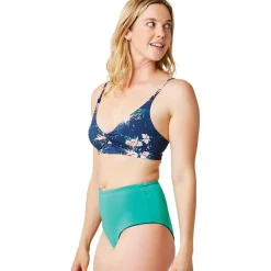 Erin Reversible Bikini Bottom - Women's
