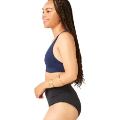 Erin Reversible Bikini Bottom - Women's