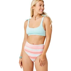 Erin Reversible Bikini Bottom - Women's