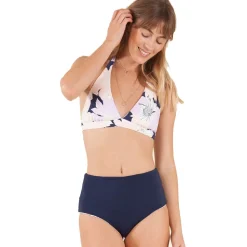 Erin Reversible Bikini Bottom - Women's