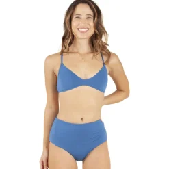Erin Reversible Bikini Bottom - Women's