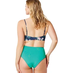 Erin Reversible Bikini Bottom - Women's