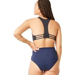 Erin Reversible Bikini Bottom - Women's