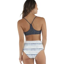 Erin Reversible Bikini Bottom - Women's