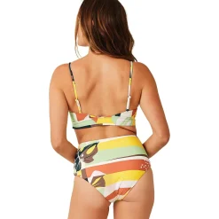 Erin Reversible Bikini Bottom - Women's