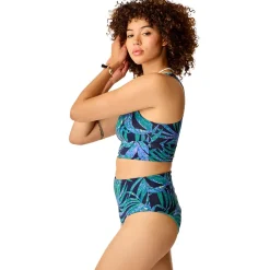 Erin Reversible Bikini Bottom - Women's