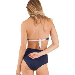 Erin Reversible Bikini Bottom - Women's