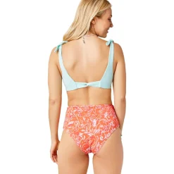 Erin Reversible Bikini Bottom - Women's