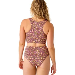Erin Reversible Bikini Bottom - Women's