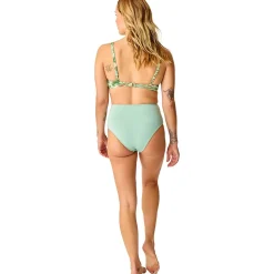 Erin Reversible Bikini Bottom - Women's